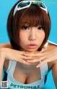 Miyuu Orii - Rounbrown Privare Pictures