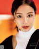 Suzu Hirose 広瀬すず, Tokyo Calendar 東京カレンダー 2022.04