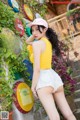 IMISS Vol.180: Model Xiao Hu Li (小 狐狸 Sica) (47 photos)