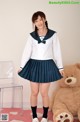 Nazuna Chitose - Small Fr Search