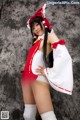 Reimu Hakure - Cherie Hotties Xxx