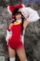 Reimu Hakure - Cherie Hotties Xxx