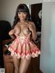 Ava Brooks - Ebony Elegance A Sensual Rhapsody Unveiled Set.1 20230810 Part 14