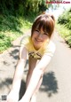 Yui Nishikawa - Avi Showing Pussy