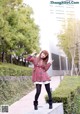 Shizuku Hasegawa - Street Www Bikinixxxphoto